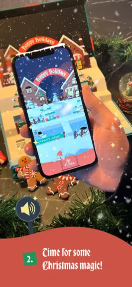 Game screenshot Star Magic AR apk