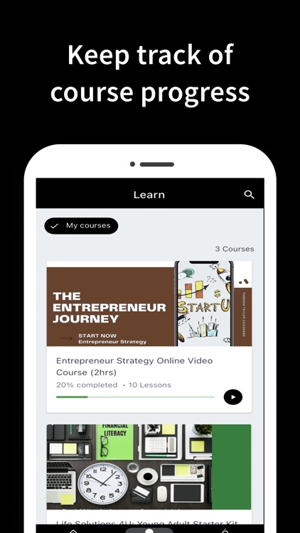 Tanisha Taylor Coaching