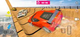 Game screenshot Car Races Mega Ramps 3d hack
