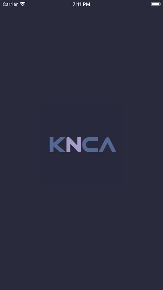 #1. KNCA Scan (iOS) 由: Korea NFT Certificate Authority