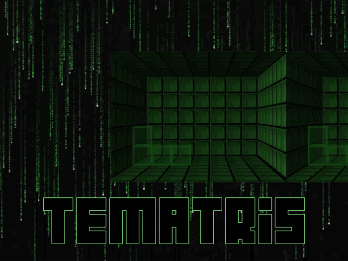 Tematris