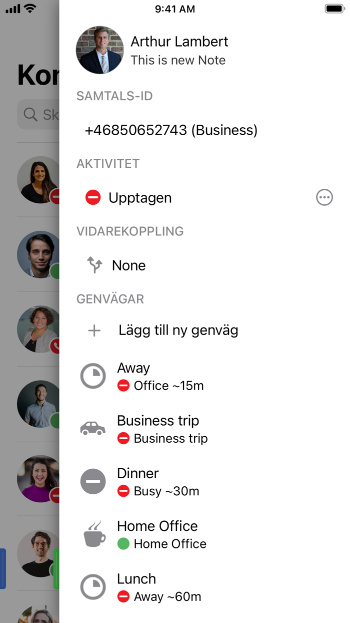 Telia Touchpoint Plus