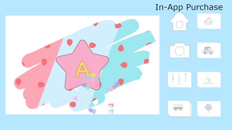 Ellou - Endless Baby Colorbook screenshot-7