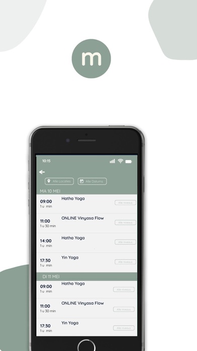 The Lifestyle Hub Screenshot