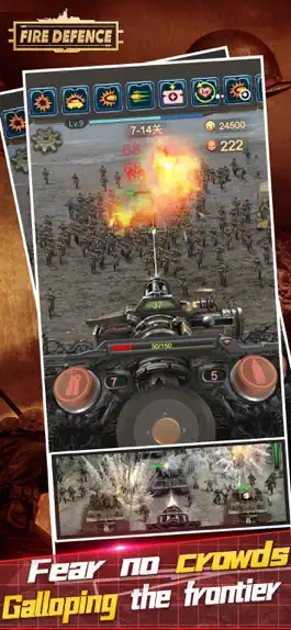Game screenshot 抢滩登陆战3D-火线使命血战诺曼底海滩 mod apk