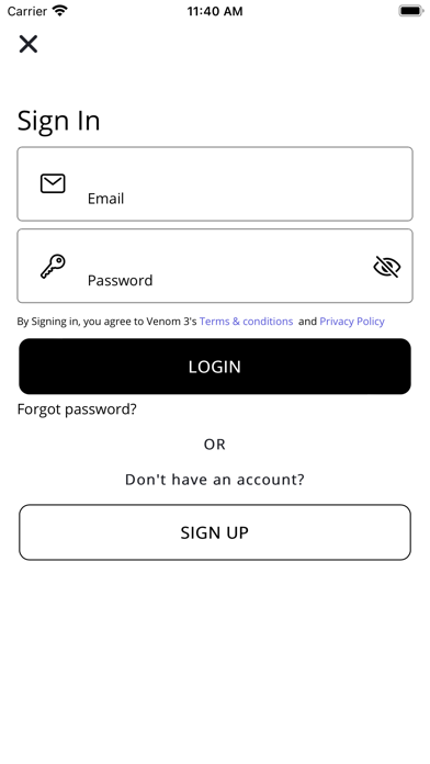 KARMA Convenience Store Screenshot