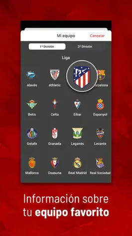 Game screenshot MARCA - Diario deportivo hack