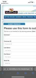 Mobility All Access screenshot 8
