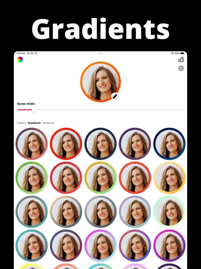 Profile Picture Maker New PFP