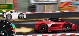 Game screenshot Super Racing GT : Drag Pro mod apk