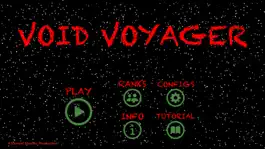 Game screenshot Void Voyager hack
