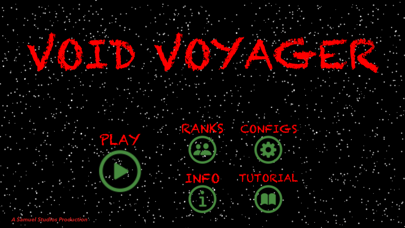 Void Voyager Screenshot