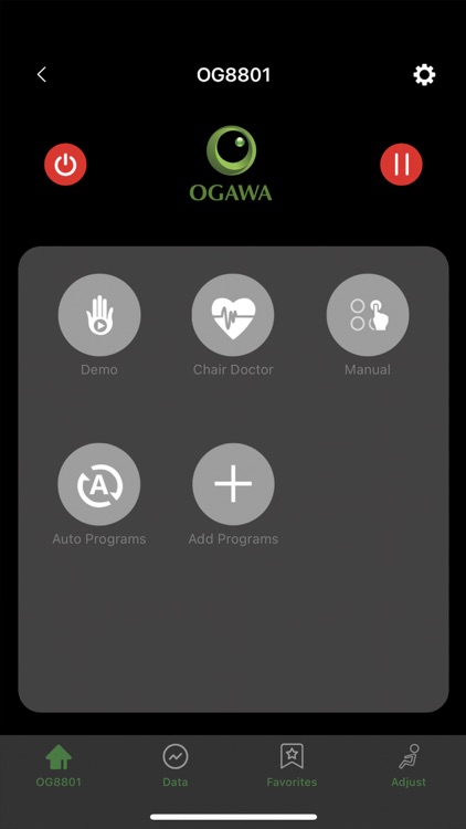 OGAWA WORLD