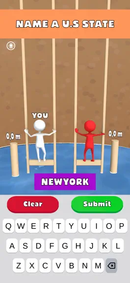Game screenshot Trivia Climber apk