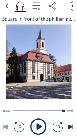 Game screenshot Filharmonia Zielonogórska mod apk