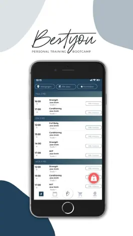 Game screenshot Best You mod apk