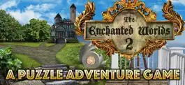 Game screenshot Enchanted Worlds 2 mod apk