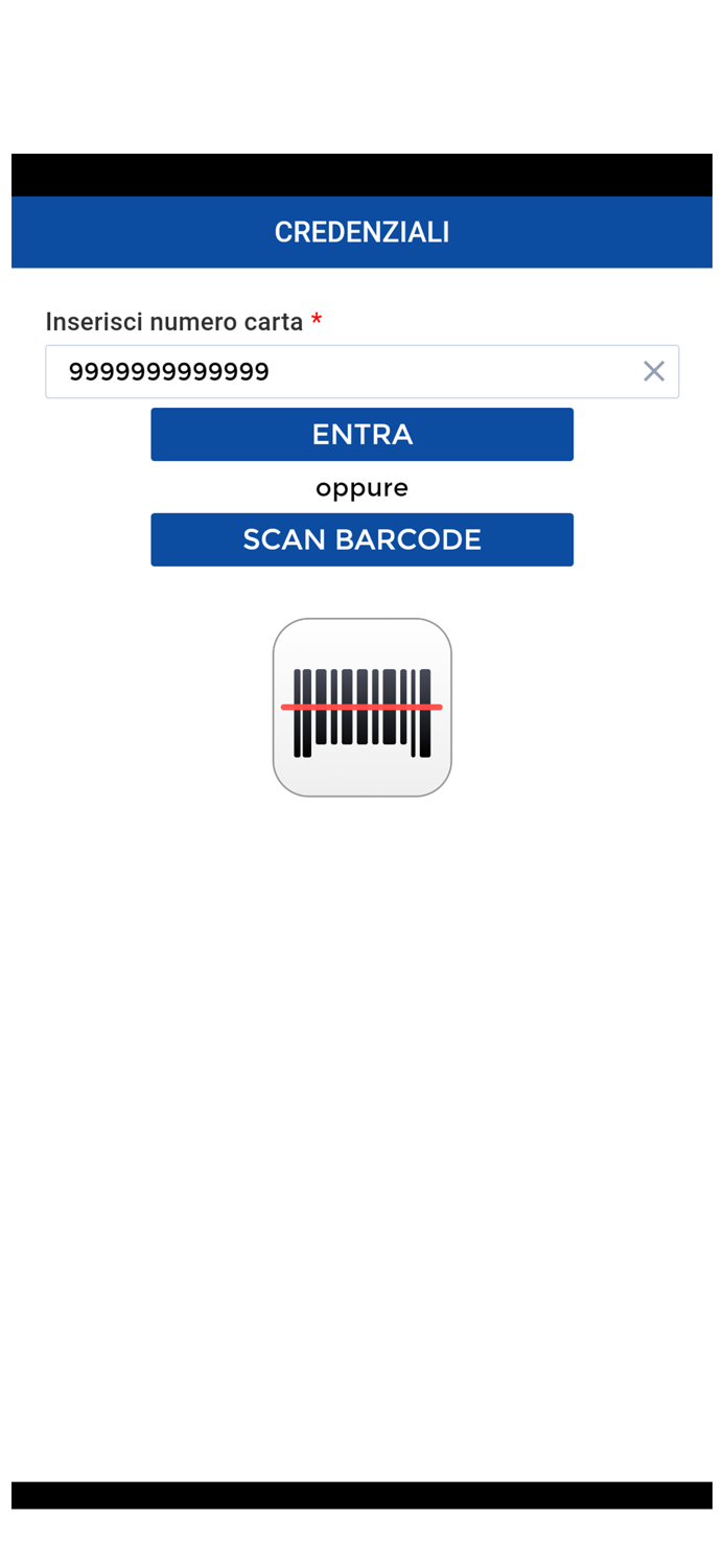 Gran Risparmio Fidelity Card
