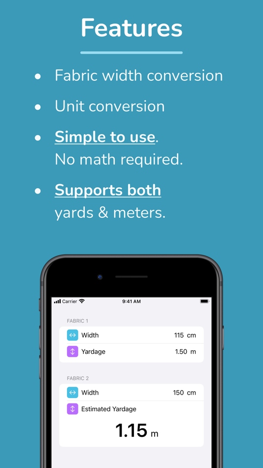 #2. Yardage Calc 2 (iOS) 由: Bite Size Bytes, Inc.