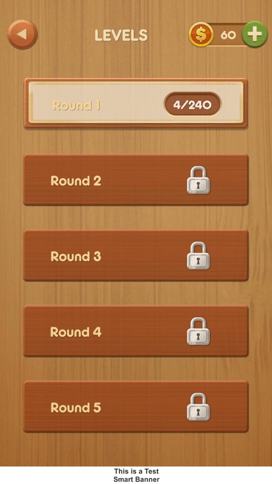 #2. Ball Slide - Smart Puzzle (iOS) By: Donald Washington
