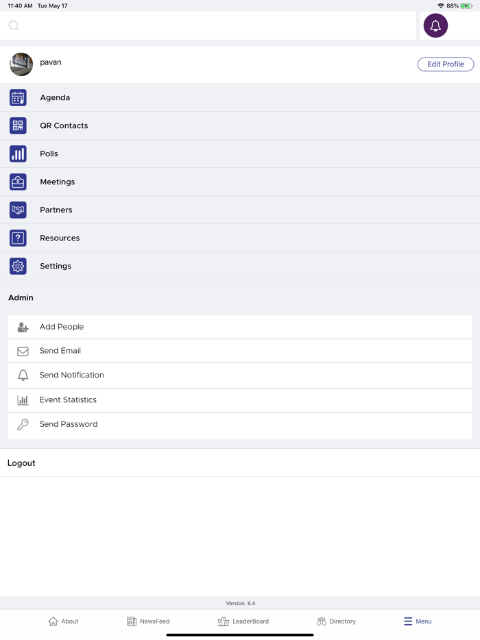 SHRM India Conference