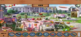 Game screenshot Hidden Messy Restaurant 3 apk