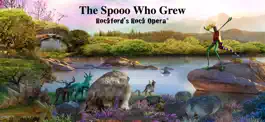 Game screenshot The Spooo Who Grew Story mod apk