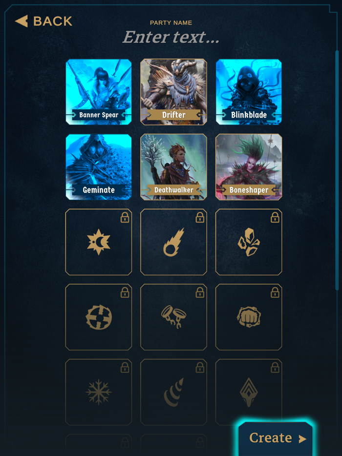 Frosthaven Official Companion