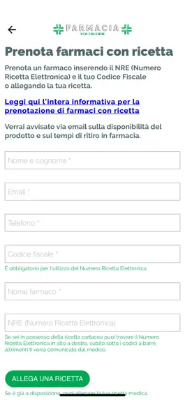 Game screenshot Farmacia Via Falcone hack