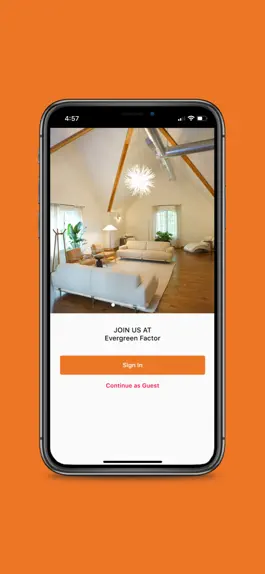 Game screenshot evergreenFACTOR mod apk