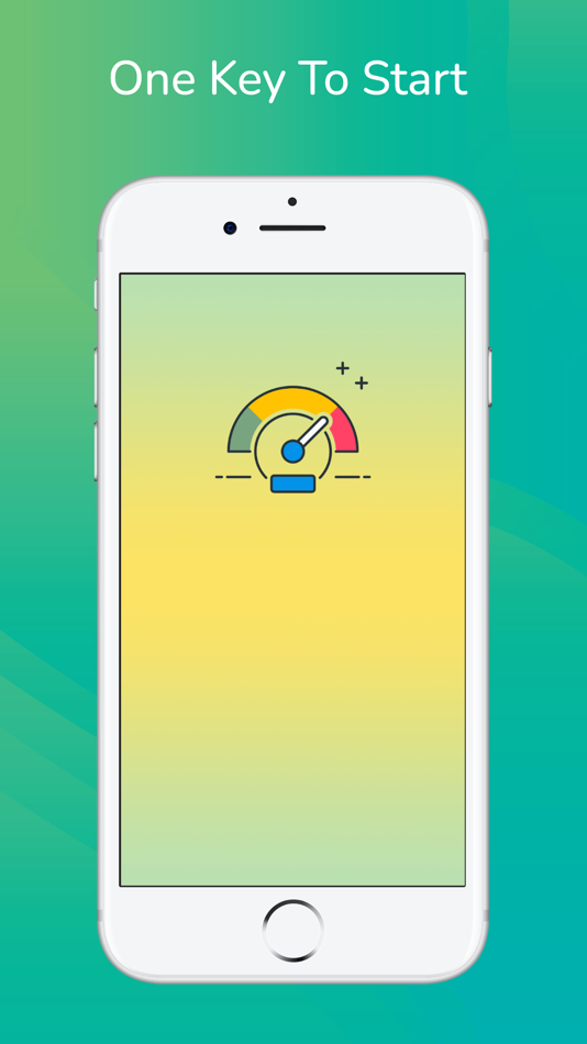#1. SPEED TEST MANAGER - Wifi test (iOS) 由: WHA CHAN
