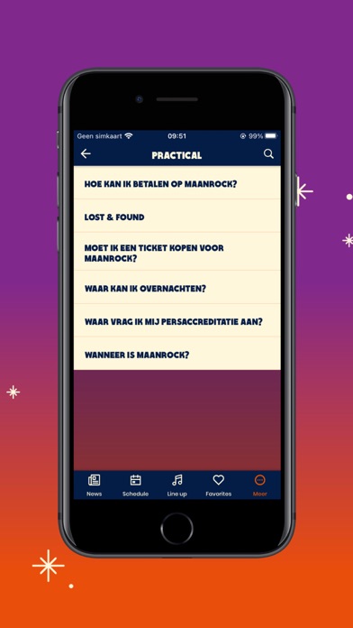Maanrock Screenshot