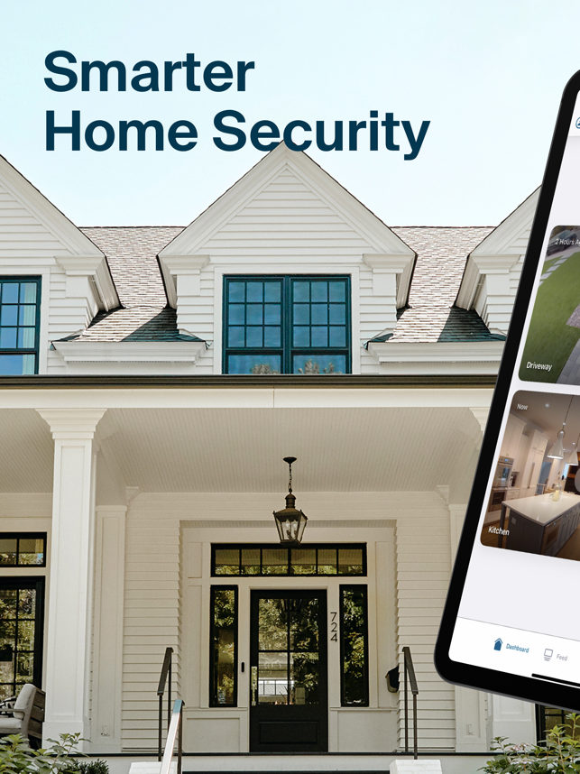 ‎Arlo Secure: Home Security Screenshot
