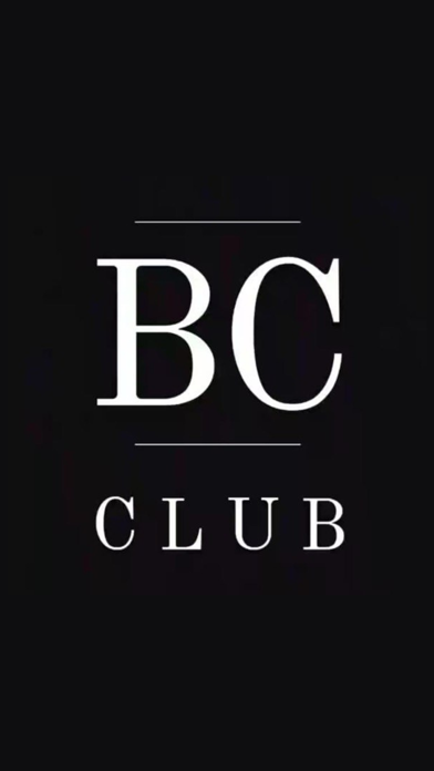 beauty-coworking BC CLUB Screenshot