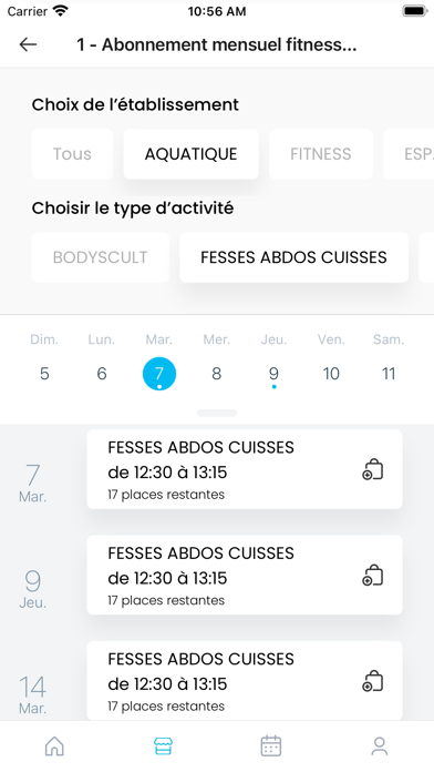 Bulleo Screenshot