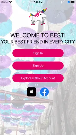 Game screenshot besti - Find Something Special mod apk