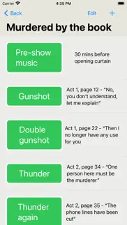 stage sounds problems & solutions and troubleshooting guide - 1