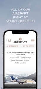 Jetcraft screenshot #1 for iPhone