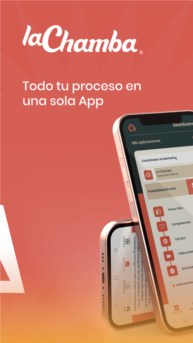 La Chamba® Screenshot