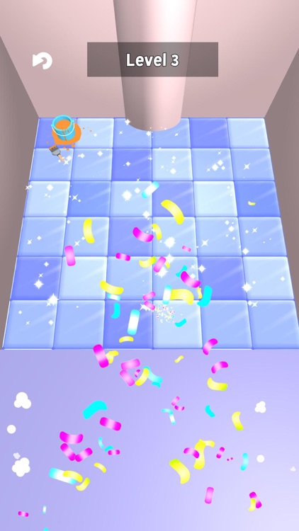 Tiling Puzzle! screenshot-4
