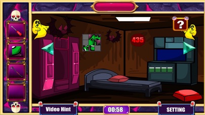 Room Escape: Scary Horror Game Screenshot