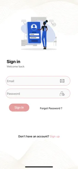 Game screenshot LPWA apk