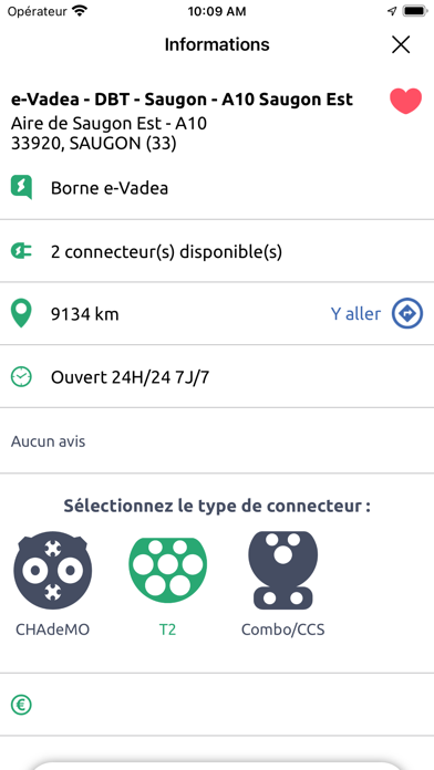 e-Vadea Screenshot