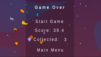 Intergalactic Mining Operation Screenshot