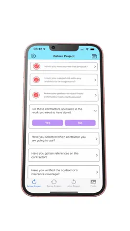 Game screenshot HomeKnow apk