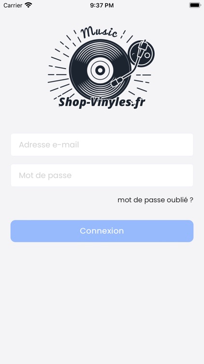 Shop-vinyles.fr
