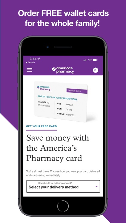 America's Pharmacy screenshot-3