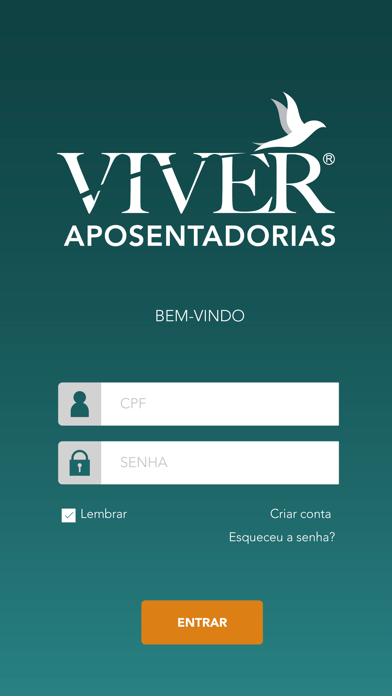 Gestão de Docs - Viver APP Screenshot