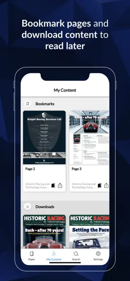 Game screenshot Historic Racing hack