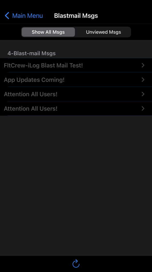 #7. iLog Aviation Logbook (iOS) Von: Otto Pilot Software LLC